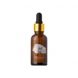 Olejek z pestek malin Olejowy Raj 30 ml