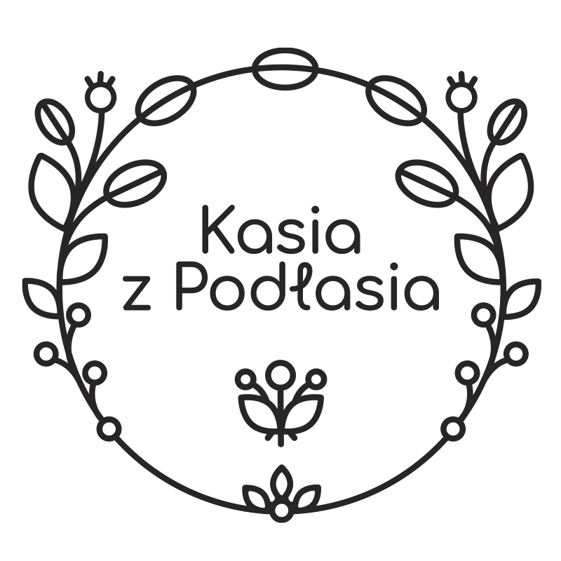 Kasia z Podlasia